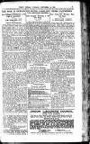 Daily Herald Tuesday 16 September 1913 Page 3