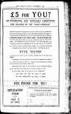 Daily Herald Monday 22 September 1913 Page 3