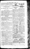 Daily Herald Tuesday 07 October 1913 Page 3