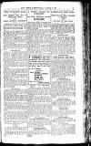 Daily Herald Wednesday 08 October 1913 Page 5