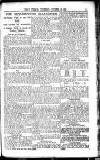 Daily Herald Thursday 16 October 1913 Page 3