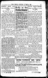 Daily Herald Thursday 16 October 1913 Page 5