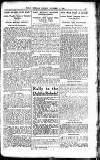 Daily Herald Friday 17 October 1913 Page 3