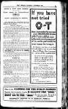 Daily Herald Saturday 18 October 1913 Page 3