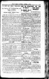 Daily Herald Monday 20 October 1913 Page 3