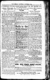 Daily Herald Wednesday 22 October 1913 Page 5