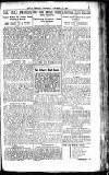 Daily Herald Monday 27 October 1913 Page 3