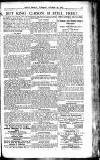 Daily Herald Tuesday 28 October 1913 Page 5