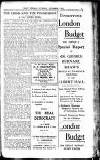 Daily Herald Saturday 01 November 1913 Page 3