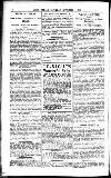 Daily Herald Saturday 01 November 1913 Page 4