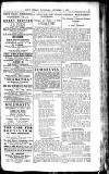 Daily Herald Saturday 01 November 1913 Page 5