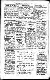 Daily Herald Saturday 01 November 1913 Page 6