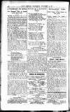 Daily Herald Wednesday 05 November 1913 Page 2