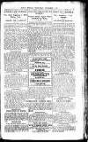 Daily Herald Wednesday 05 November 1913 Page 3