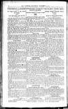 Daily Herald Saturday 08 November 1913 Page 4