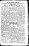 Daily Herald Saturday 08 November 1913 Page 5