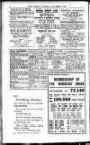 Daily Herald Saturday 08 November 1913 Page 6