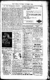 Daily Herald Saturday 08 November 1913 Page 7