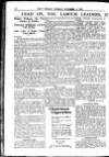 Daily Herald Tuesday 11 November 1913 Page 6