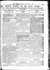 Daily Herald Tuesday 11 November 1913 Page 7