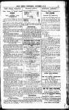 Daily Herald Wednesday 12 November 1913 Page 3