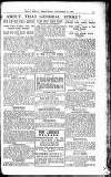 Daily Herald Wednesday 12 November 1913 Page 5