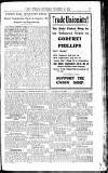 Daily Herald Saturday 15 November 1913 Page 3