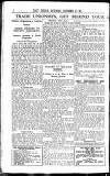 Daily Herald Saturday 15 November 1913 Page 4