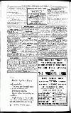 Daily Herald Saturday 15 November 1913 Page 6