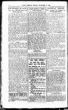 Daily Herald Monday 17 November 1913 Page 6