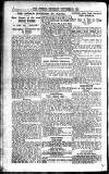 Daily Herald Saturday 22 November 1913 Page 4