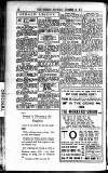 Daily Herald Saturday 22 November 1913 Page 10