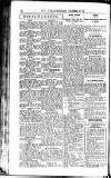 Daily Herald Saturday 29 November 1913 Page 10