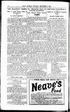 Daily Herald Monday 01 December 1913 Page 8