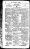 Daily Herald Monday 08 December 1913 Page 4