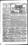 Daily Herald Saturday 03 January 1914 Page 6
