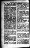 Daily Herald Monday 05 January 1914 Page 8