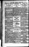 Daily Herald Wednesday 07 January 1914 Page 4