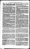Daily Herald Saturday 10 January 1914 Page 8