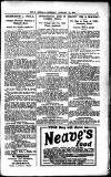 Daily Herald Monday 12 January 1914 Page 3