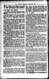 Daily Herald Monday 12 January 1914 Page 8