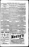 Daily Herald Monday 19 January 1914 Page 3