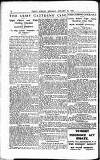 Daily Herald Monday 19 January 1914 Page 4