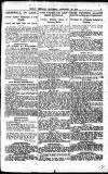 Daily Herald Saturday 24 January 1914 Page 3