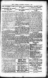 Daily Herald Saturday 24 January 1914 Page 5