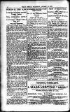 Daily Herald Saturday 24 January 1914 Page 6