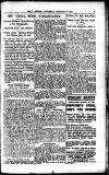 Daily Herald Saturday 24 January 1914 Page 7