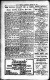 Daily Herald Saturday 24 January 1914 Page 8