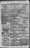 Daily Herald Wednesday 28 January 1914 Page 4