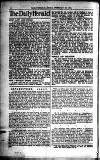 Daily Herald Friday 20 February 1914 Page 8